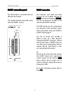 Предварительный просмотр 6 страницы Revox DVD Module 04 User Manual