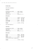 Preview for 17 page of Revox Elegance Column A-1 Operating Instructions Manual