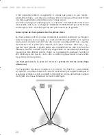 Preview for 20 page of Revox Elegance Column A-1 Operating Instructions Manual