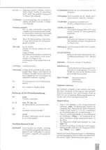 Preview for 6 page of Revox Exception E426 Operating Instructions Manual