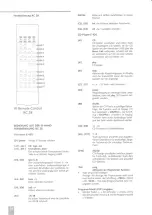 Preview for 13 page of Revox Exception E426 Operating Instructions Manual