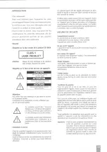 Preview for 32 page of Revox Exception E426 Operating Instructions Manual