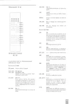 Preview for 40 page of Revox Exception E426 Operating Instructions Manual