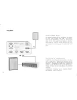 Предварительный просмотр 23 страницы Revox G 36 Instruction Manual