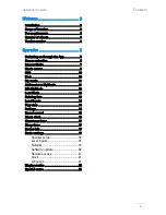 Preview for 2 page of Revox Joy App S232 User Manual