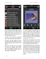 Preview for 9 page of Revox Joy App S232 User Manual