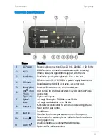 Предварительный просмотр 13 страницы Revox Joy Symphony User Manual