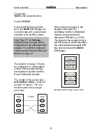 Preview for 6 page of Revox M 203 User Manual