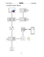 Preview for 8 page of Revox M 203 User Manual