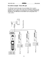 Preview for 9 page of Revox M 203 User Manual