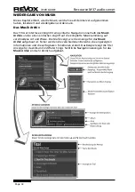 Preview for 37 page of Revox M37 MKII User Manual