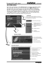 Preview for 46 page of Revox M37 MKII User Manual