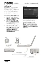 Preview for 65 page of Revox M37 MKII User Manual