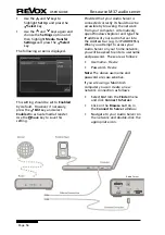 Preview for 130 page of Revox M37 MKII User Manual