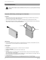 Preview for 10 page of Revox M642 HD Instruction Manual