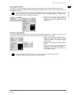 Preview for 17 page of Revox M642 HD Instruction Manual