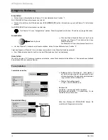 Preview for 18 page of Revox M642 HD Instruction Manual