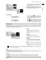 Preview for 19 page of Revox M642 HD Instruction Manual