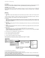 Preview for 20 page of Revox M642 HD Instruction Manual