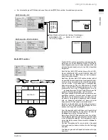 Preview for 23 page of Revox M642 HD Instruction Manual