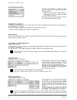 Preview for 24 page of Revox M642 HD Instruction Manual