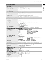 Preview for 27 page of Revox M642 HD Instruction Manual