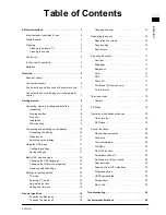 Preview for 29 page of Revox M642 HD Instruction Manual