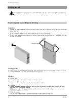 Preview for 36 page of Revox M642 HD Instruction Manual