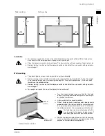 Preview for 37 page of Revox M642 HD Instruction Manual