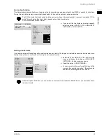 Preview for 43 page of Revox M642 HD Instruction Manual