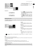 Preview for 45 page of Revox M642 HD Instruction Manual