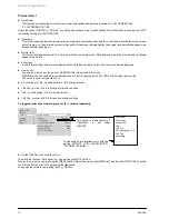 Preview for 46 page of Revox M642 HD Instruction Manual