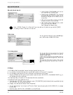 Preview for 48 page of Revox M642 HD Instruction Manual