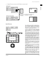 Preview for 49 page of Revox M642 HD Instruction Manual