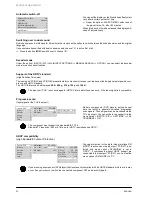 Preview for 50 page of Revox M642 HD Instruction Manual