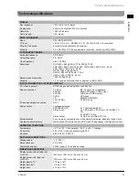 Preview for 53 page of Revox M642 HD Instruction Manual