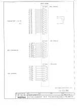 Preview for 4 page of Revox MR 8 Schematic Diagrams