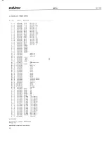 Preview for 7 page of Revox MR 8 Schematic Diagrams