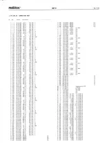 Preview for 9 page of Revox MR 8 Schematic Diagrams