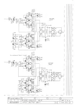 Preview for 16 page of Revox MR 8 Schematic Diagrams