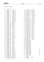 Preview for 18 page of Revox MR 8 Schematic Diagrams