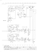 Preview for 23 page of Revox MR 8 Schematic Diagrams