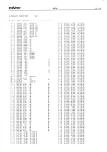 Preview for 26 page of Revox MR 8 Schematic Diagrams