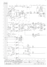 Preview for 28 page of Revox MR 8 Schematic Diagrams