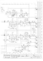 Предварительный просмотр 30 страницы Revox MR 8 Schematic Diagrams