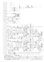 Предварительный просмотр 34 страницы Revox MR 8 Schematic Diagrams