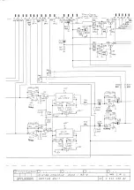 Предварительный просмотр 35 страницы Revox MR 8 Schematic Diagrams