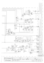 Предварительный просмотр 36 страницы Revox MR 8 Schematic Diagrams