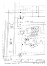 Предварительный просмотр 40 страницы Revox MR 8 Schematic Diagrams