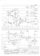 Предварительный просмотр 41 страницы Revox MR 8 Schematic Diagrams